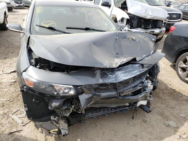 Photo 9 from auction – 2016 CHEVROLET MALIBU LT with VIN 1G1ZE5ST4GF245378