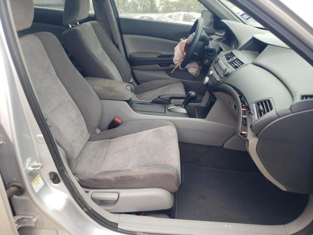Photo 5 from auction – 2010 HONDA ACCORD LXP with VIN 1HGCP2F44AA146378