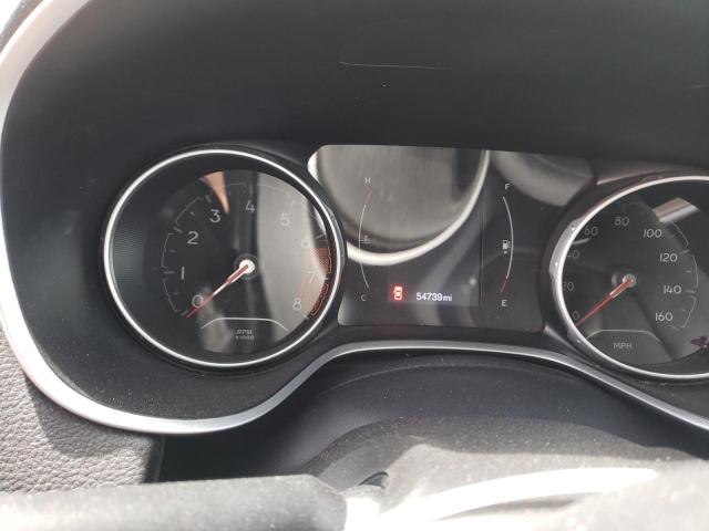صورة رقم 8 من المزاد - 2018 JEEP COMPASS SP مع VIN 3C4NJDAB6JT130833