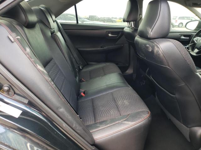 Photo 6 from auction – 2015 TOYOTA CAMRY LE with VIN 4T1BF1FK6FU018005