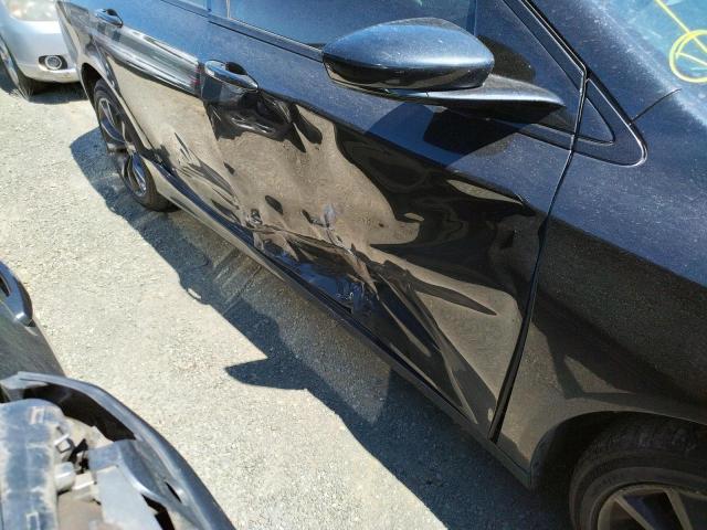 Photo 9 from auction – 2015 CHRYSLER 200 S with VIN 1C3CCCBG9FN711244