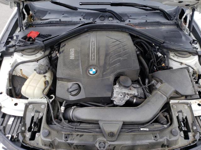 Photo 7 from auction – 2013 BMW 335 I with VIN WBA3A9C51DF475923
