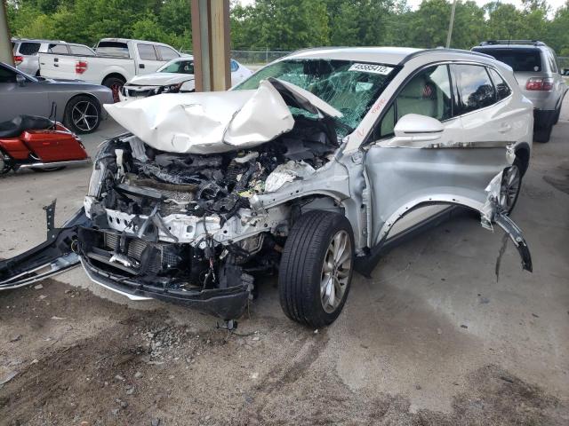 Photo 2 from auction – 2015 LINCOLN MKC with VIN 5LMCJ1A9XFUJ27359
