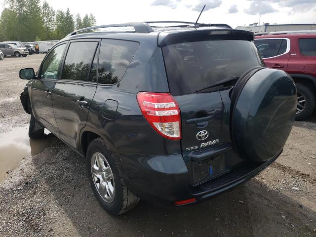 Photo 3 from auction – 2010 TOYOTA RAV4 with VIN 2T3BF4DV8AW069472
