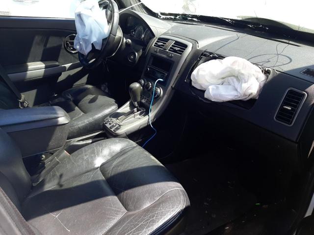 Photo 5 from auction – 2006 PONTIAC TORRENT with VIN 2CKDL63F866084542