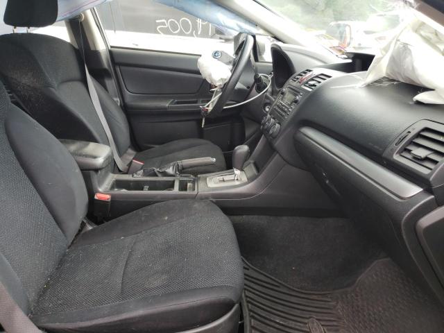 Photo 5 from auction – 2014 SUBARU IMPREZA with VIN JF1GJAA68EH014439