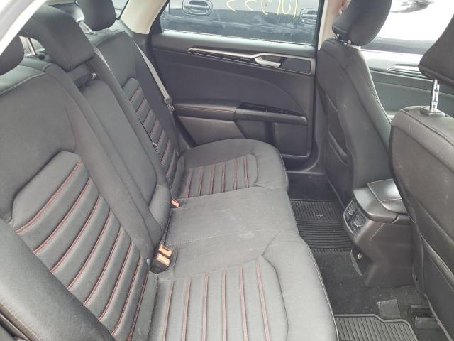 Foto 6 de la subasta – 2016 FORD FUSION SE con VIN 3FA6P0HD3GR376964
