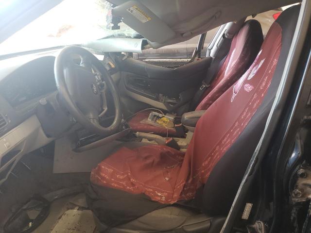 Photo 5 from auction – 2006 KIA SPECTRA5 with VIN KNAFE161865263041