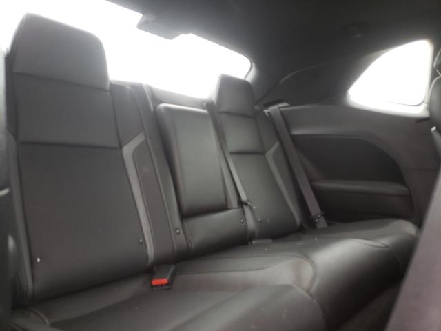 Photo 6 from auction – 2021 DODGE CHALLENGER with VIN 2C3CDZAG6MH526429