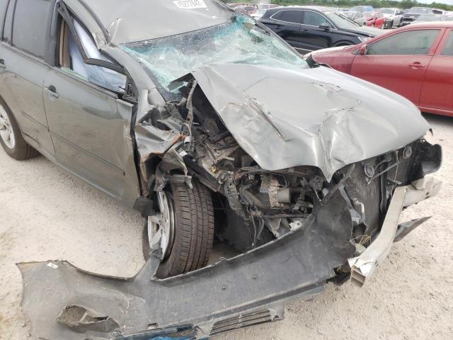Photo 9 from auction – 2009 TOYOTA HIGHLANDER with VIN JTEDS41A792093395