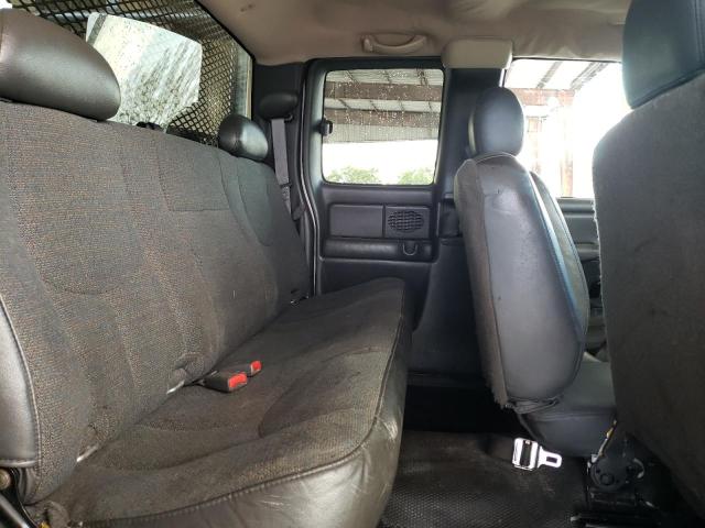 Photo 6 from auction – 2005 CHEVROLET SILVERADO with VIN 1GCHC29U05E150468