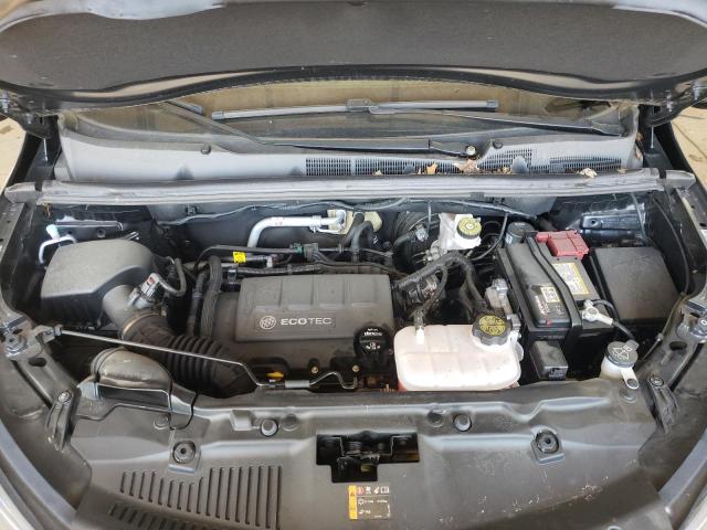 Photo 7 from auction – 2019 BUICK ENCORE PRE with VIN KL4CJASB3KB941104