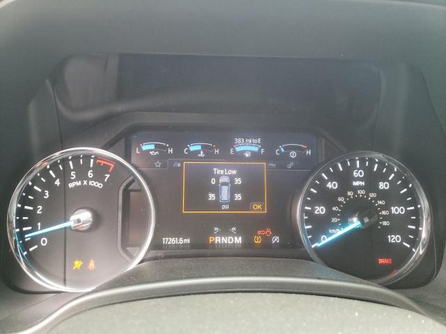 Photo 8 from auction – 2020 FORD EXPEDITION with VIN 1FMJU1HT1LEA63298