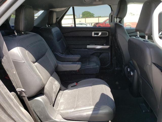 Photo 6 from auction – 2021 FORD EXPLORER X with VIN 1FMSK7DH7MGA81356