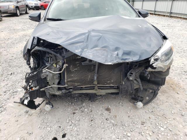 Photo 9 from auction – 2015 TOYOTA COROLLA L with VIN 2T1BURHE7FC388229