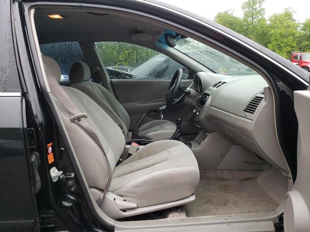 Photo 5 from auction – 2002 NISSAN ALTIMA BAS with VIN 1N4AL11E52C200651