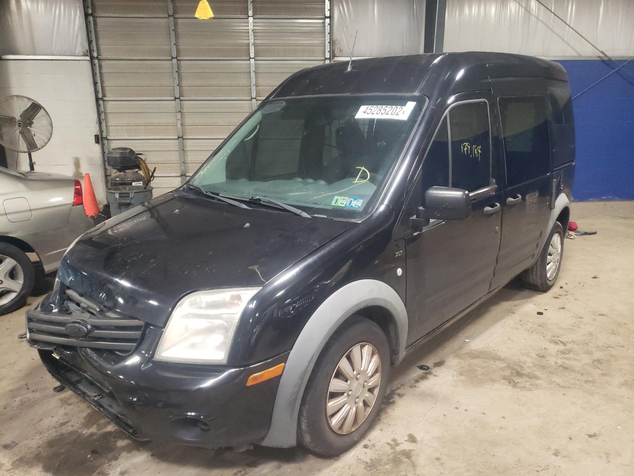 Photo 2 from auction – 2012 FORD TRANSIT CO with VIN NM0LS6BN4CT097321