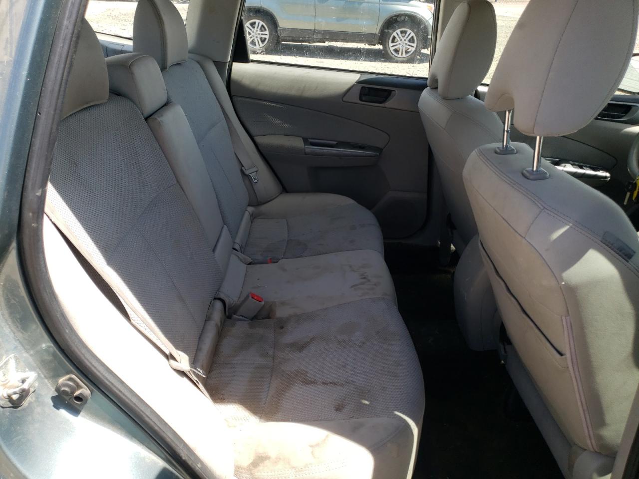 Photo 16 from auction – 2012 SUBARU FORESTER 2 with VIN JF2SHABCXCH413243