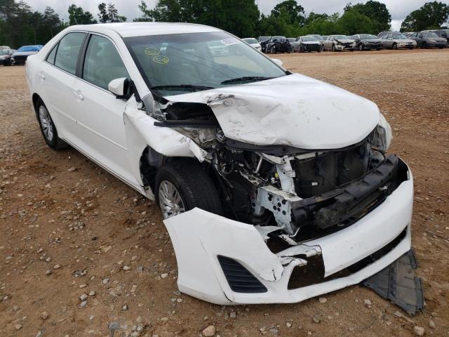 صورة رقم 1 من المزاد - 2012 TOYOTA CAMRY BASE مع VIN 4T1BF1FK3CU598969