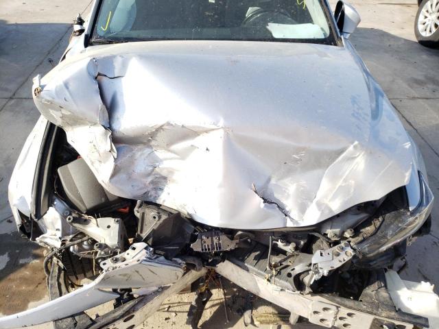 Photo 7 from auction – 2017 LEXUS IS 200T with VIN JTHBA1D27H5054609