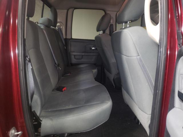 Photo 6 from auction – 2017 RAM 1500 SLT with VIN 1C6RR7GG9HS770293