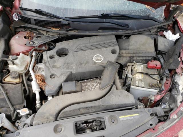 Photo 7 from auction – 2015 NISSAN ALTIMA 2.5 with VIN 1N4AL3AP8FC279347