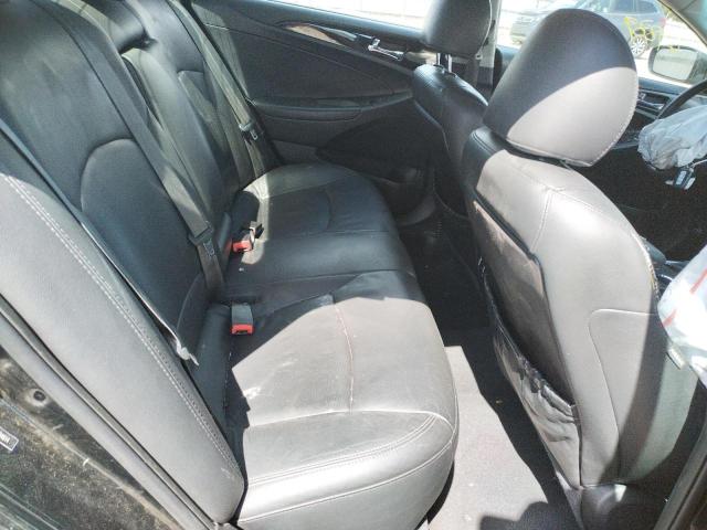 Photo 6 from auction – 2011 HYUNDAI SONATA SE with VIN 5NPEC4AB9BH204614