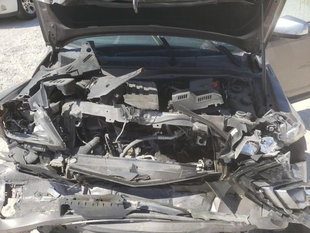 Photo 7 from auction – 2011 GMC TERRAIN SL with VIN 2CTALWEC6B6472106