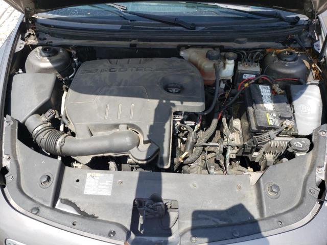 Photo 7 from auction – 2010 CHEVROLET MALIBU 1LT with VIN 1G1ZC5EB5AF303479