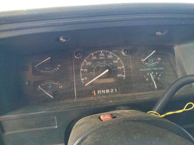 Photo 8 from auction – 1996 SEA TRAILER with VIN 1FDKE30GXTHA85679