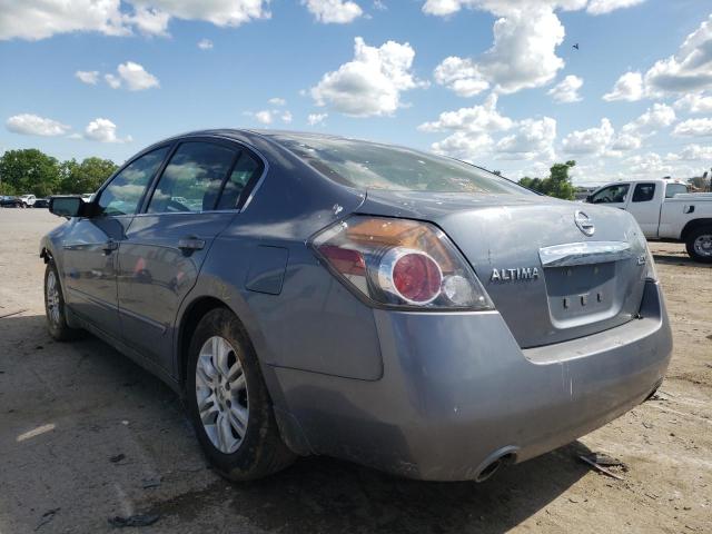 Photo 3 from auction – 2010 NISSAN ALTIMA BAS with VIN 1N4AL2APXAN446752