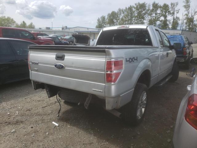 Photo 4 from auction – 2012 FORD F150 SUPER with VIN 1FTEX1EM3CFD02807
