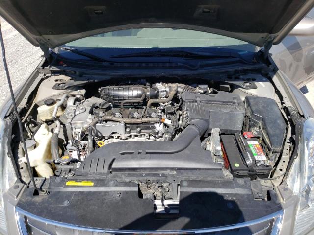 صورة رقم 1 من المزاد - 2012 NISSAN ALTIMA BAS مع VIN 1N4AL2AP2CN576799