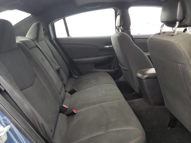 Photo 6 from auction – 2011 CHRYSLER 200 TOURIN with VIN 1C3BC1FB1BN603287