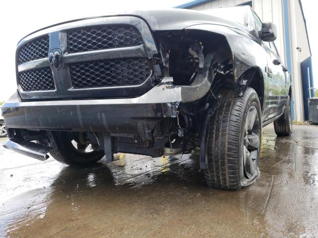 Zdjęcie 9 z aukcji – 2017 RAM 1500 ST z VIN 3C6RR7KT7HG681446