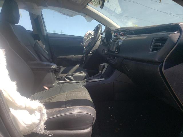 Photo 5 from auction – 2015 TOYOTA COROLLA L with VIN 2T1BURHE1FC261556