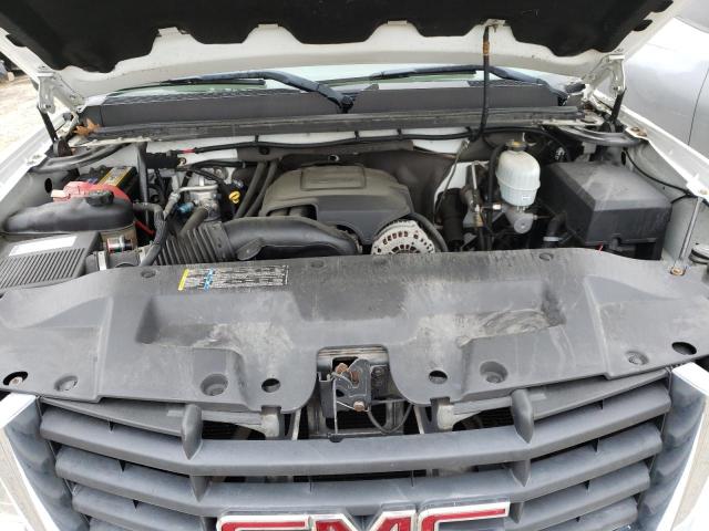 Photo 7 from auction – 2007 GMC NEW SIERRA with VIN 1GTHK33K97F540255