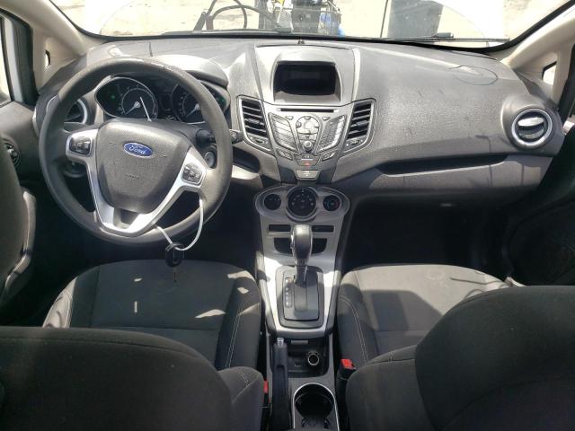 Photo 9 from auction – 2017 FORD FIESTA SE with VIN 3FADP4BJ8HM118614