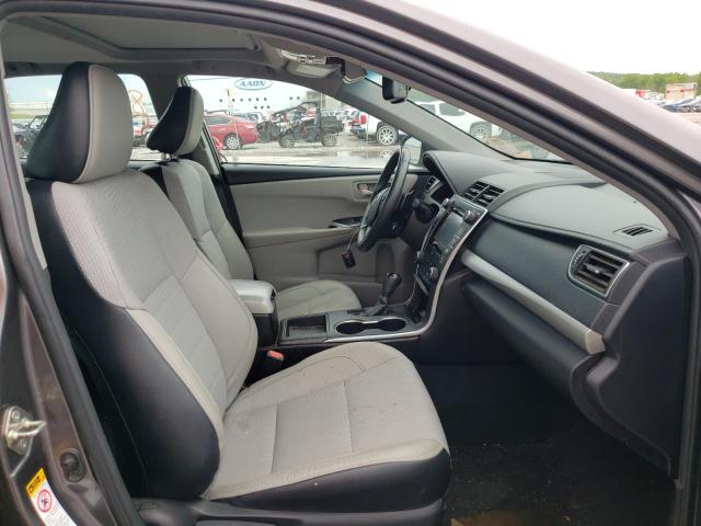Photo 5 from auction – 2016 TOYOTA CAMRY LE with VIN 4T1BF1FK8GU259713