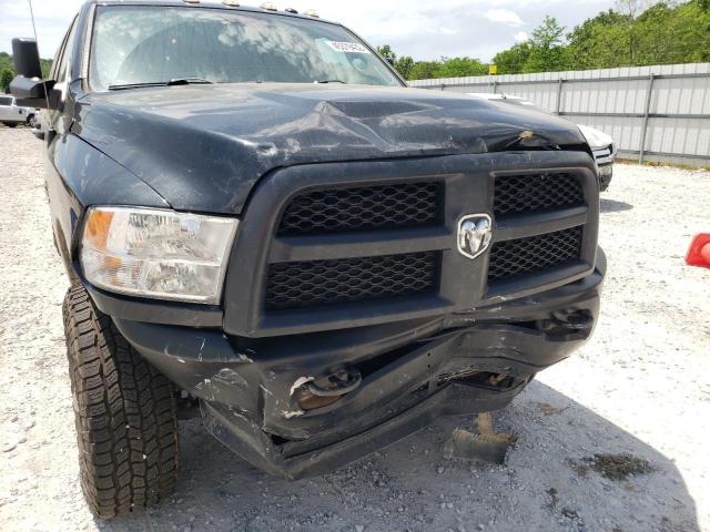 Фото 9 с аукциона – 2016 RAM 2500 ST с VIN 3C6UR5HL6GG337322