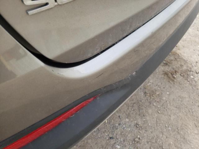 Photo 9 from auction – 2017 KIA SORENTO EX with VIN 5XYPHDA58HG309424
