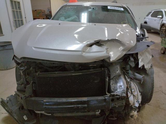 Photo 7 from auction – 2014 GMC ACADIA SLE with VIN 1GKKRPKD2EJ103501