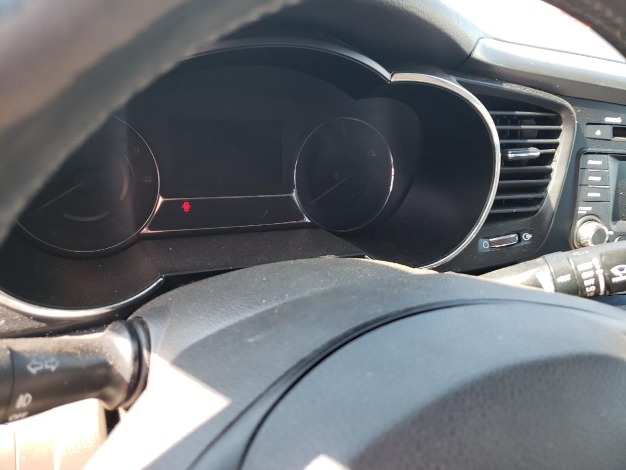Photo 9 from auction – 2013 KIA OPTIMA HYB with VIN KNAGM4AD5D5054198