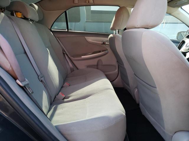 Photo 6 from auction – 2010 TOYOTA COROLLA BA with VIN 1NXBU4EE9AZ385797