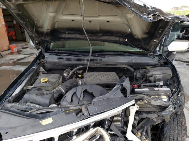 JEEP GRAND CHER 2006 with VIN 1J4GS48K06C169667 - Photo from auction