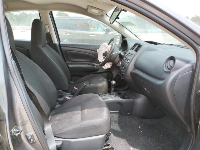 Photo 5 from auction – 2016 NISSAN VERSA S with VIN 3N1CN7APXGL902058