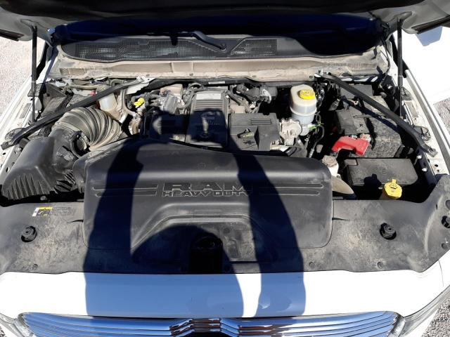 Photo 7 from auction – 2019 RAM 2500 LARAM with VIN 3C6UR5NL1KG654972