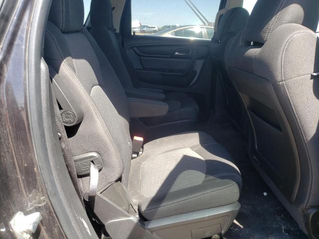 Photo 6 from auction – 2016 CHEVROLET TRAVERSE L with VIN 1GNKRHKD3GJ125020