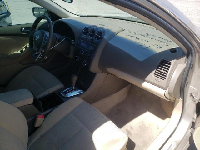 Photo 9 from auction – 2012 NISSAN ALTIMA BAS with VIN 1N4AL2AP8CN422050