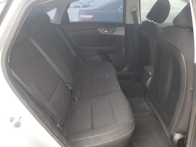 Photo 6 from auction – 2019 KIA FORTE FE with VIN 3KPF24AD9KE118202